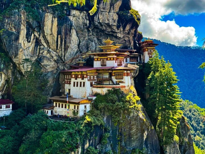 Grand Luxury Bhutan