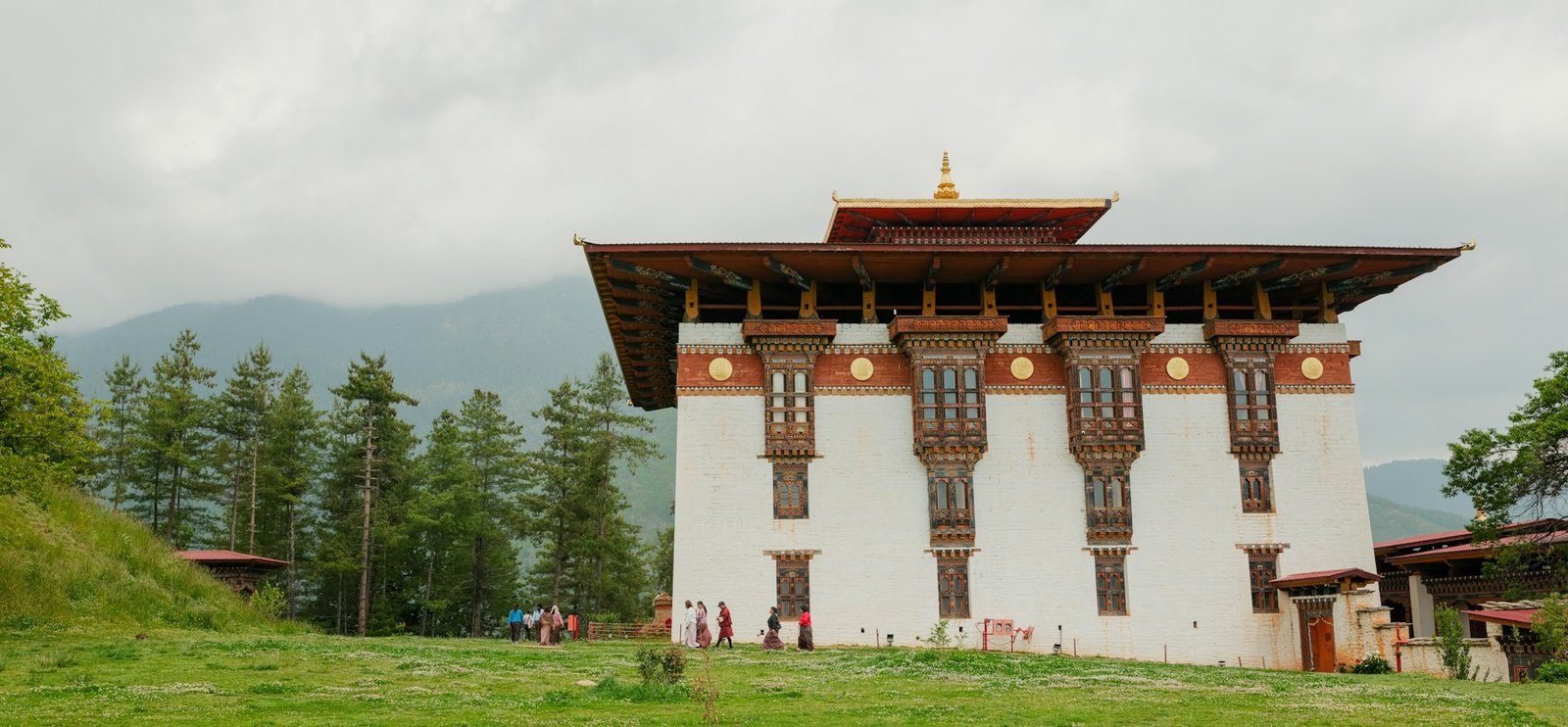 Amankora Journey