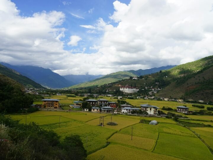 Valley to Valley Walks