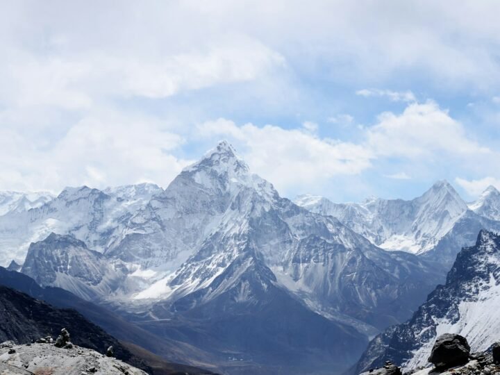 Laya Highlands Trek