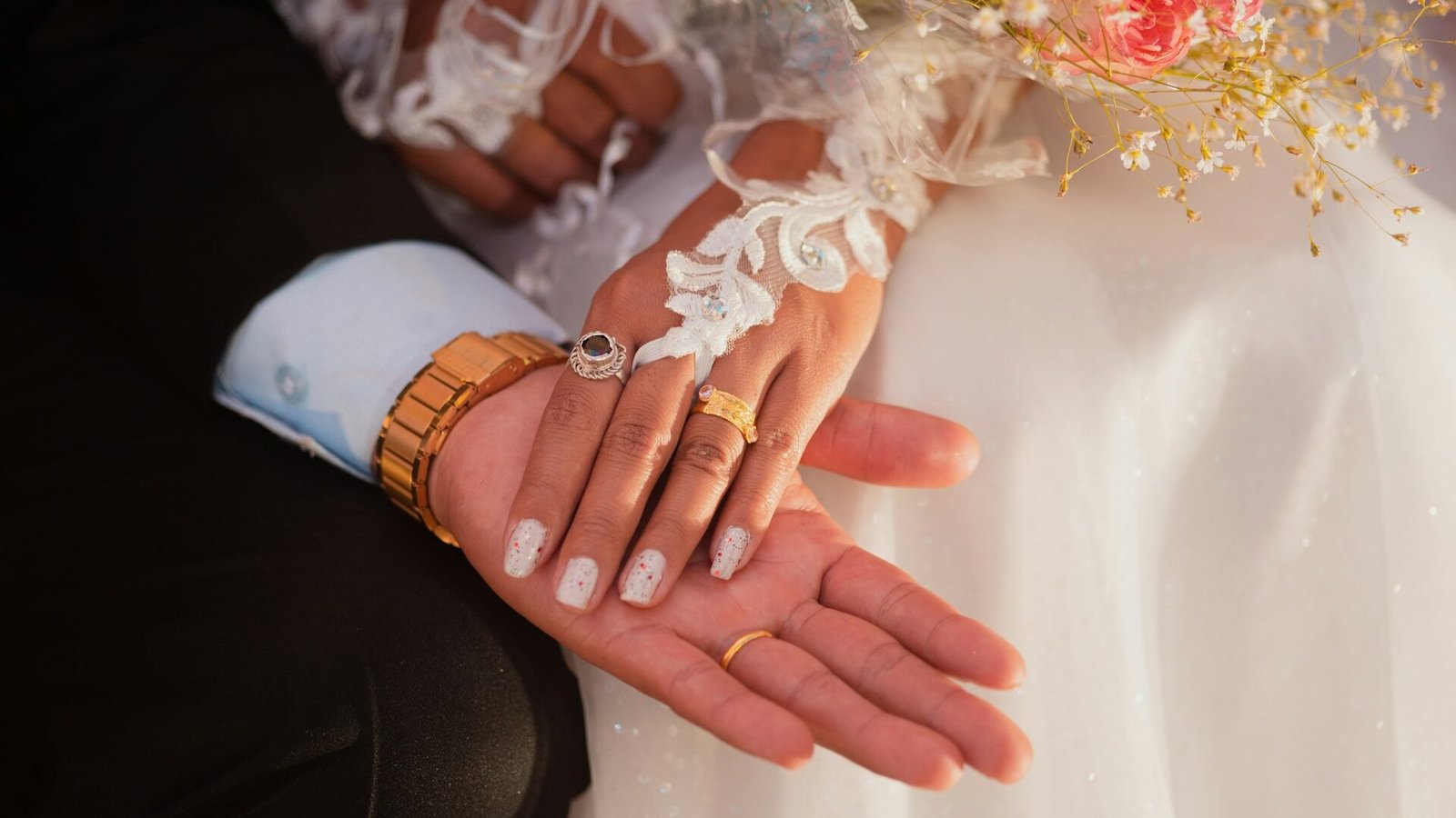 Bhutanese Wedding Ceremony