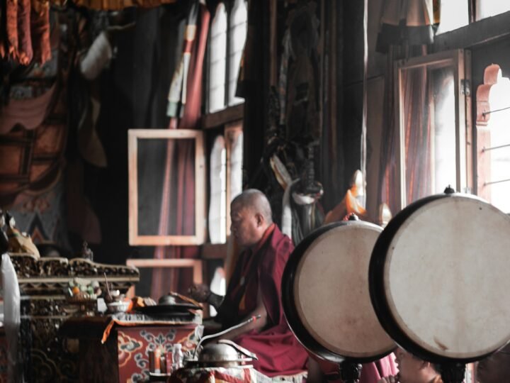 Festival Photography Expedition