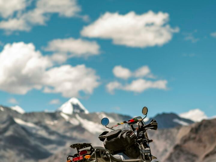 Ride to Bumthang