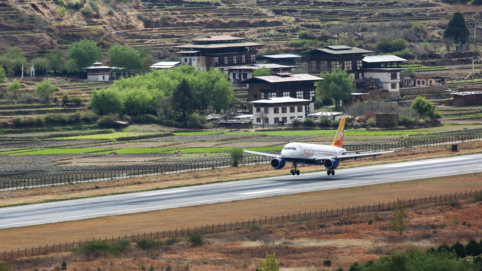 Paro