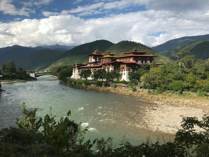 Dhaka to Paro Short Break