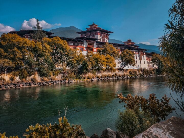 COMO Uma Paro & Punakha