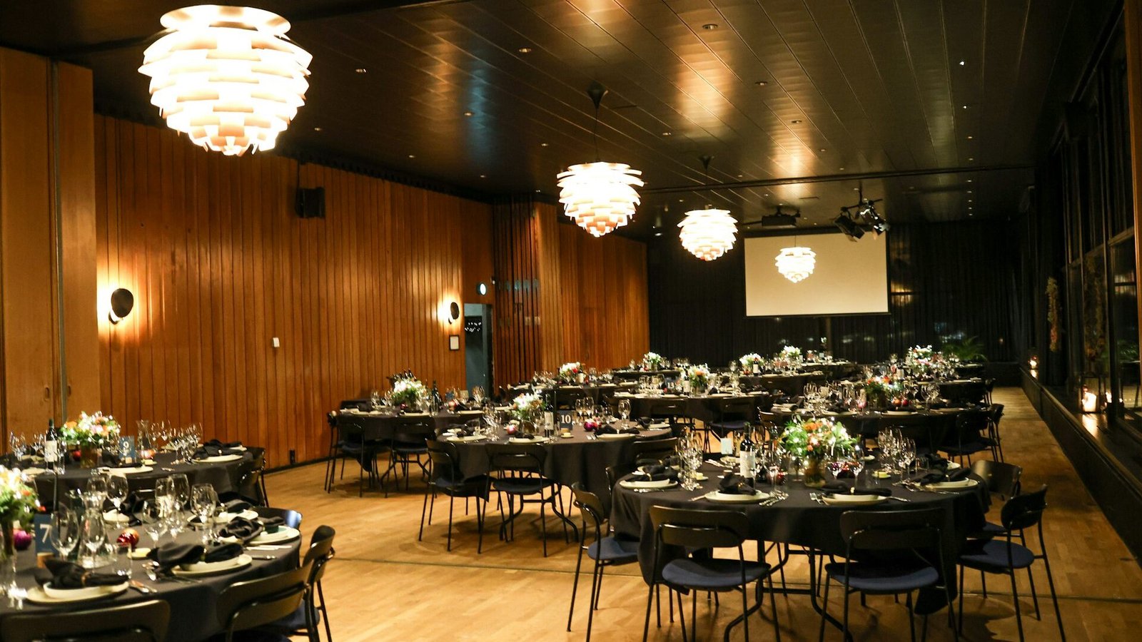 Olive Restaurant