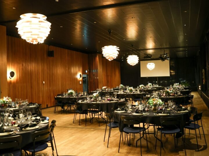 Olive Restaurant