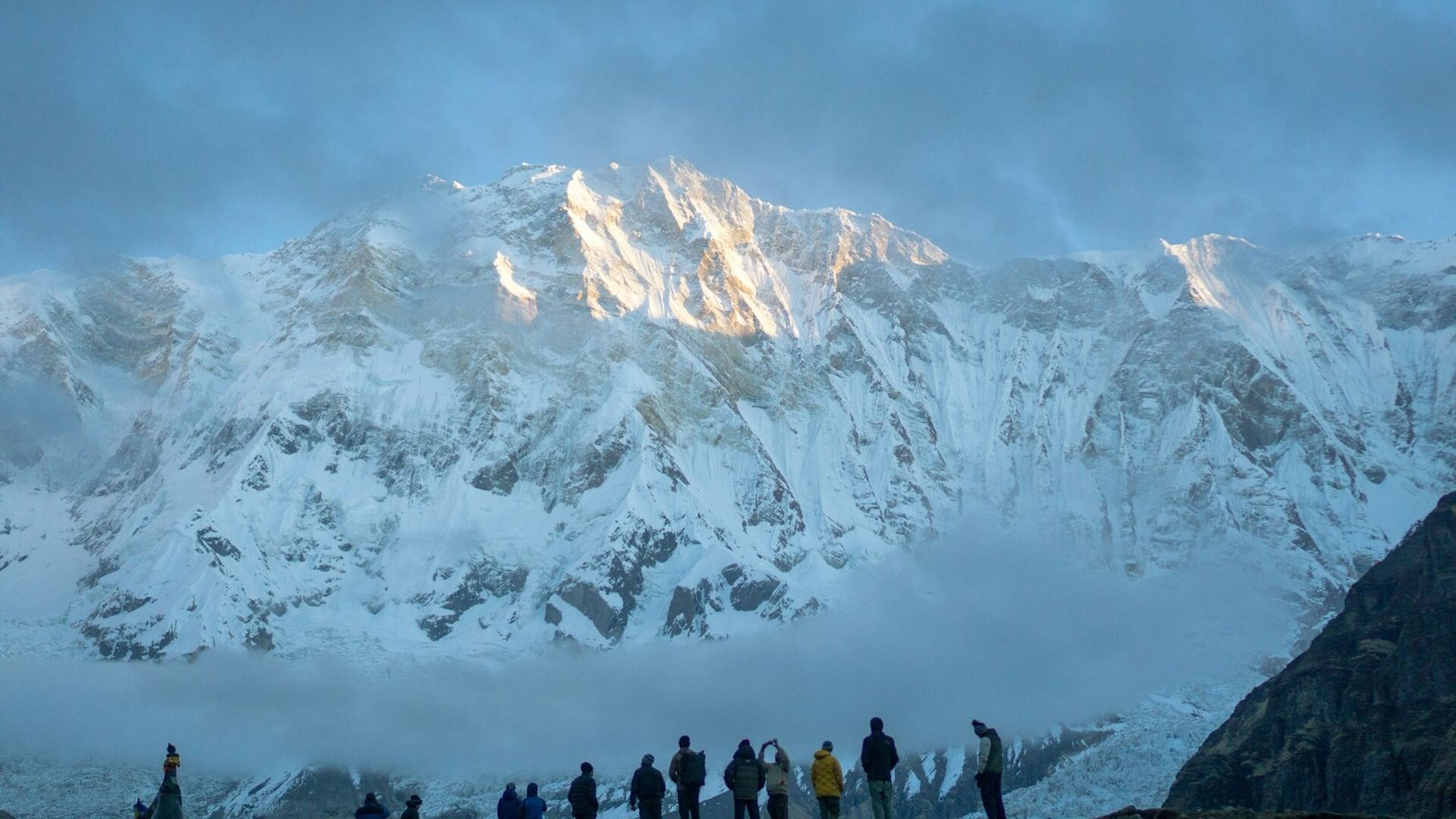 Druk Path Trek