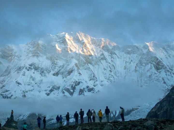 Druk Path Trek