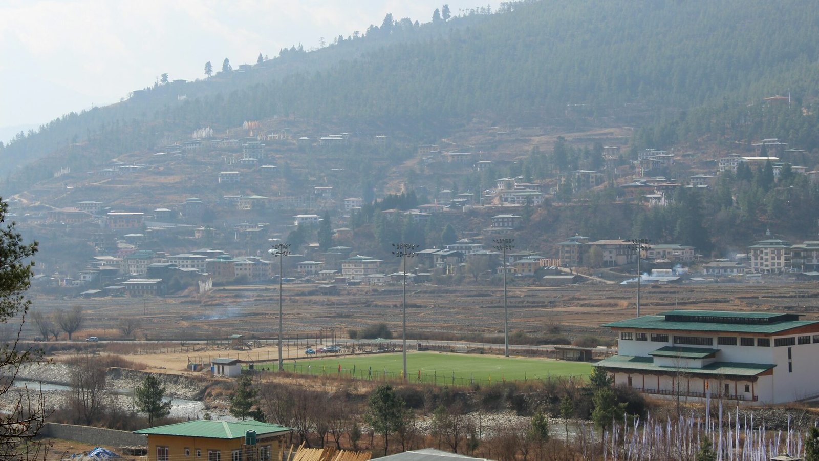 Tsirang