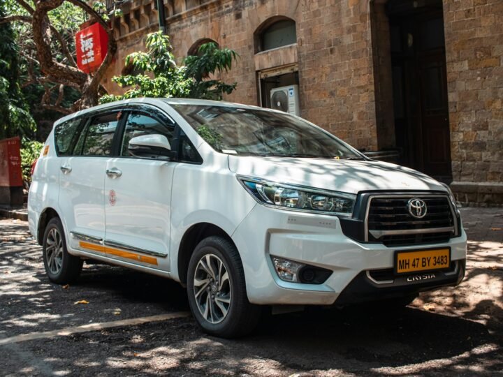 Toyota Innova